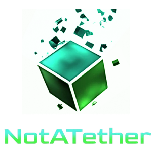 NotATether logo